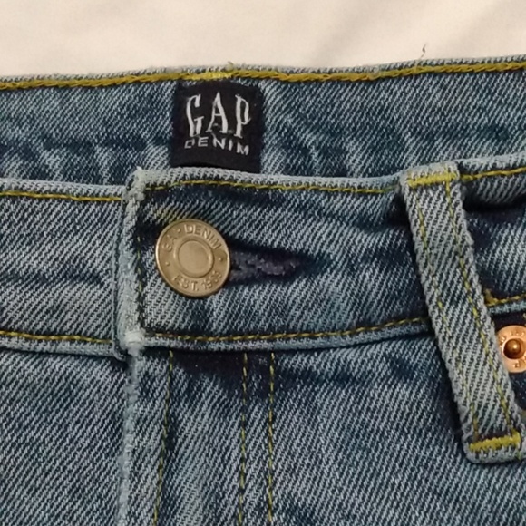GAP Denim True Skinny Jeans - Picture 3 of 4
